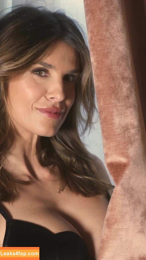 Elisabetta Canalis / JustElisabetta / littlecrumb_ leaked photo photo #1038