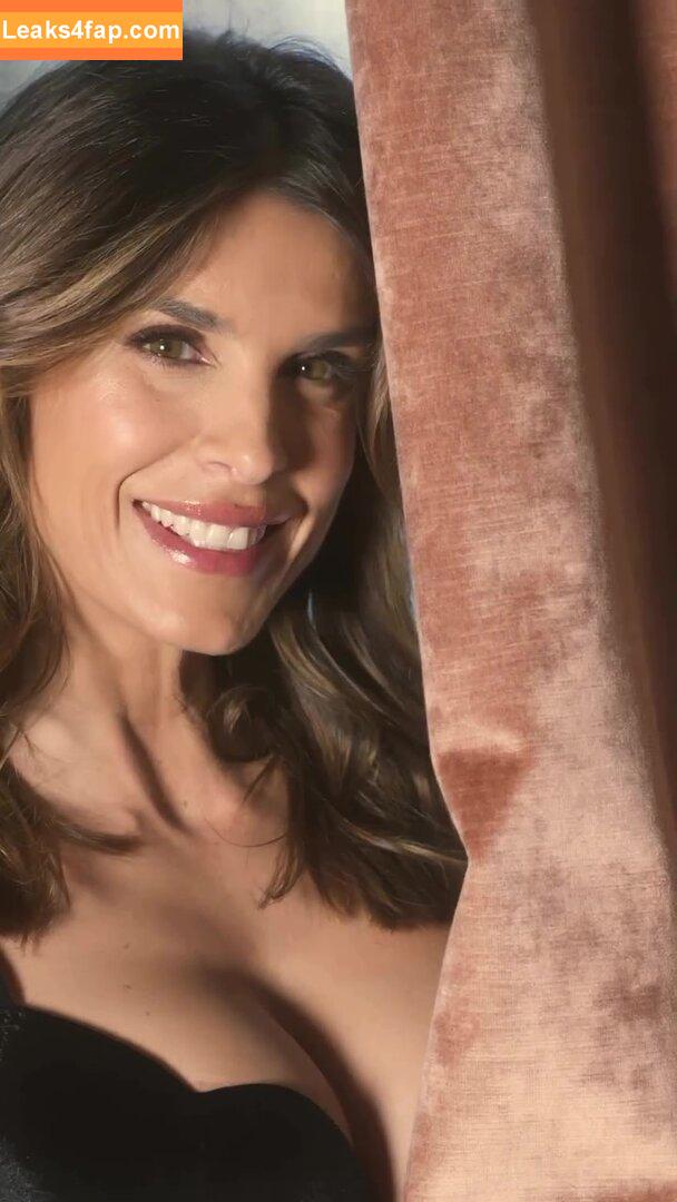 Elisabetta Canalis / JustElisabetta / littlecrumb_ leaked photo photo #1039