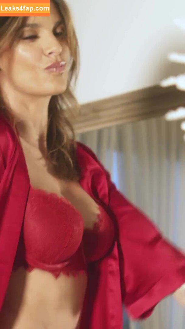Elisabetta Canalis / JustElisabetta / littlecrumb_ leaked photo photo #1043