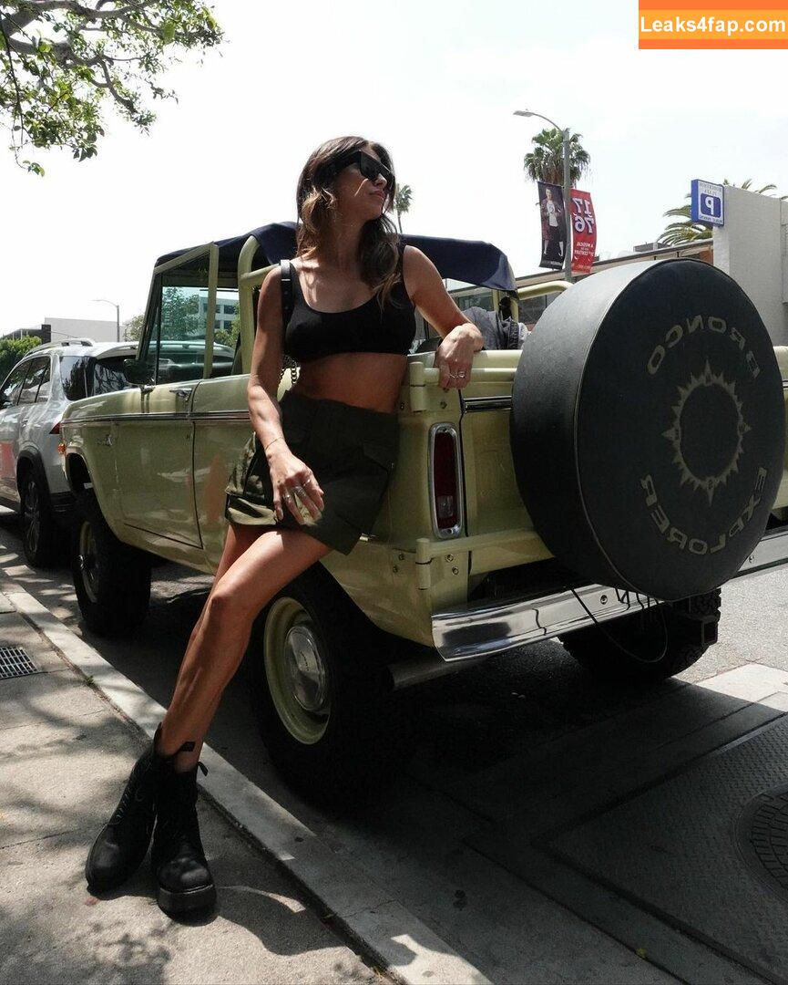 Elisabetta Canalis / JustElisabetta / littlecrumb_ leaked photo photo #1063