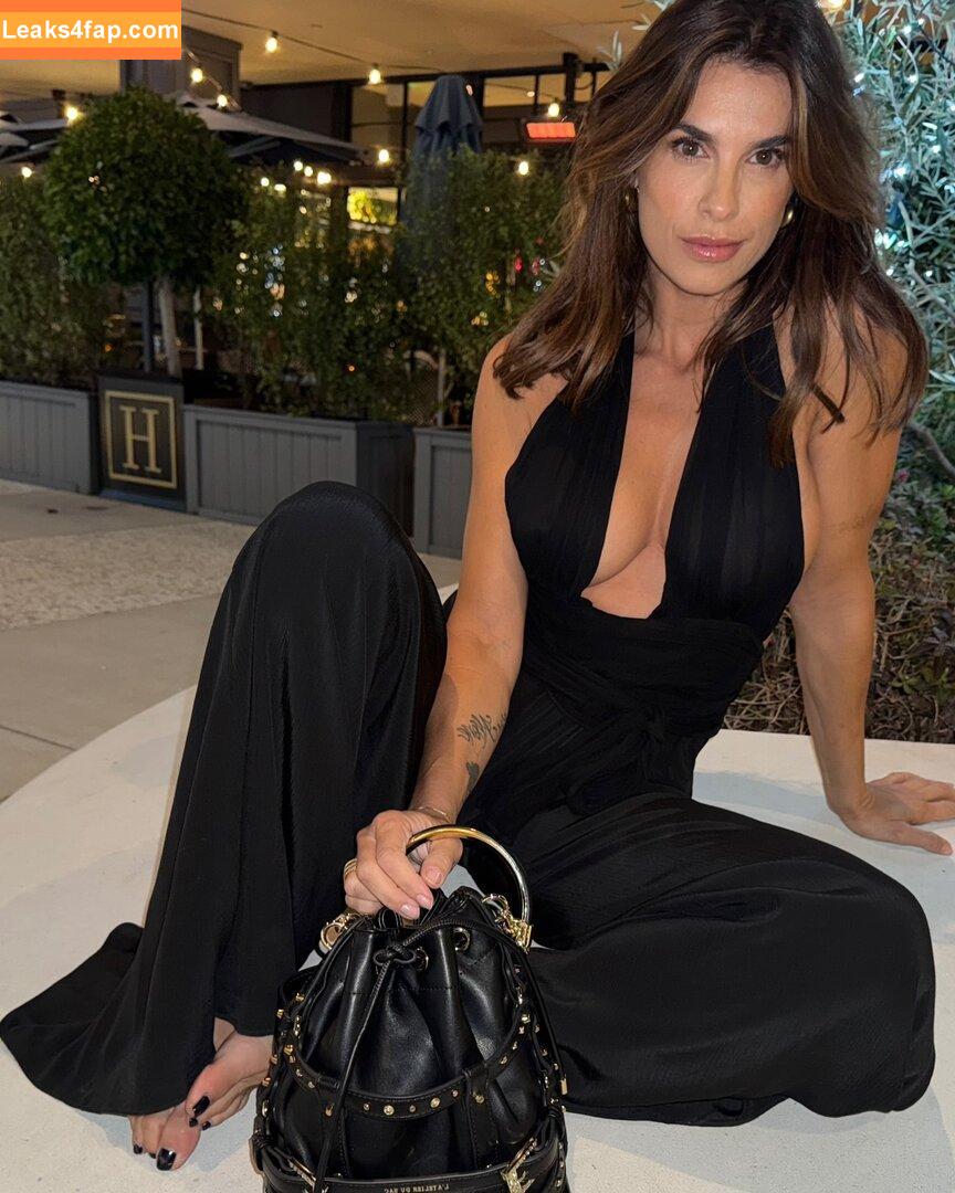 Elisabetta Canalis / JustElisabetta / littlecrumb_ leaked photo photo #1071