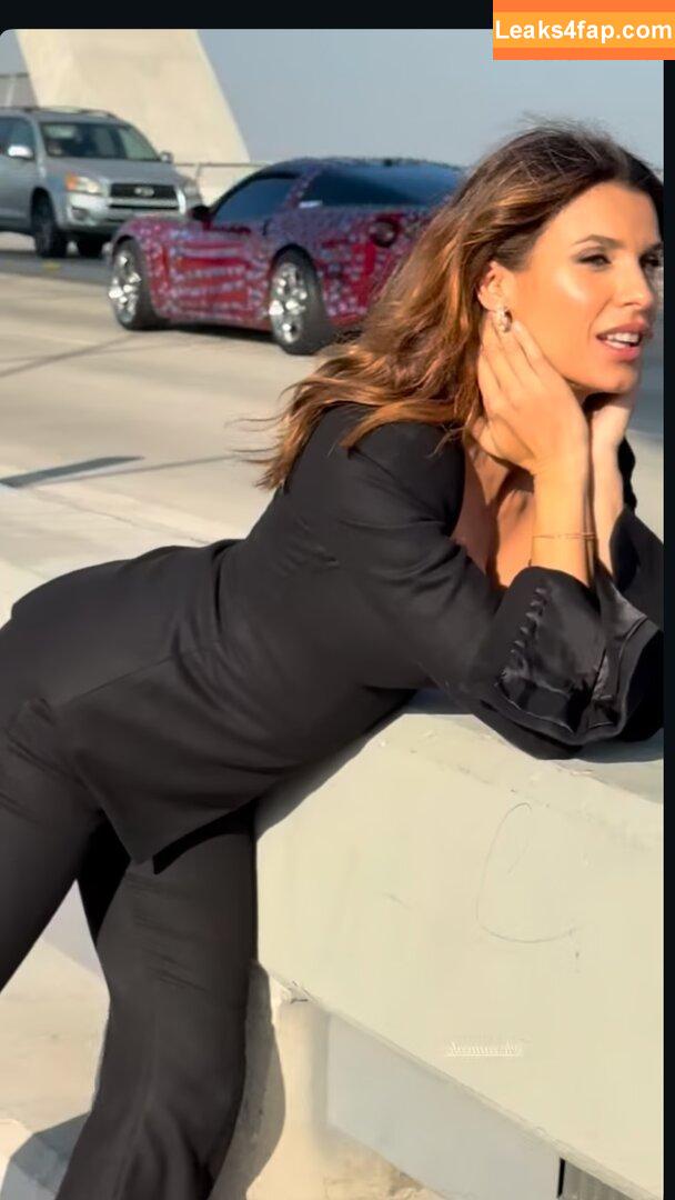Elisabetta Canalis / JustElisabetta / littlecrumb_ leaked photo photo #1075