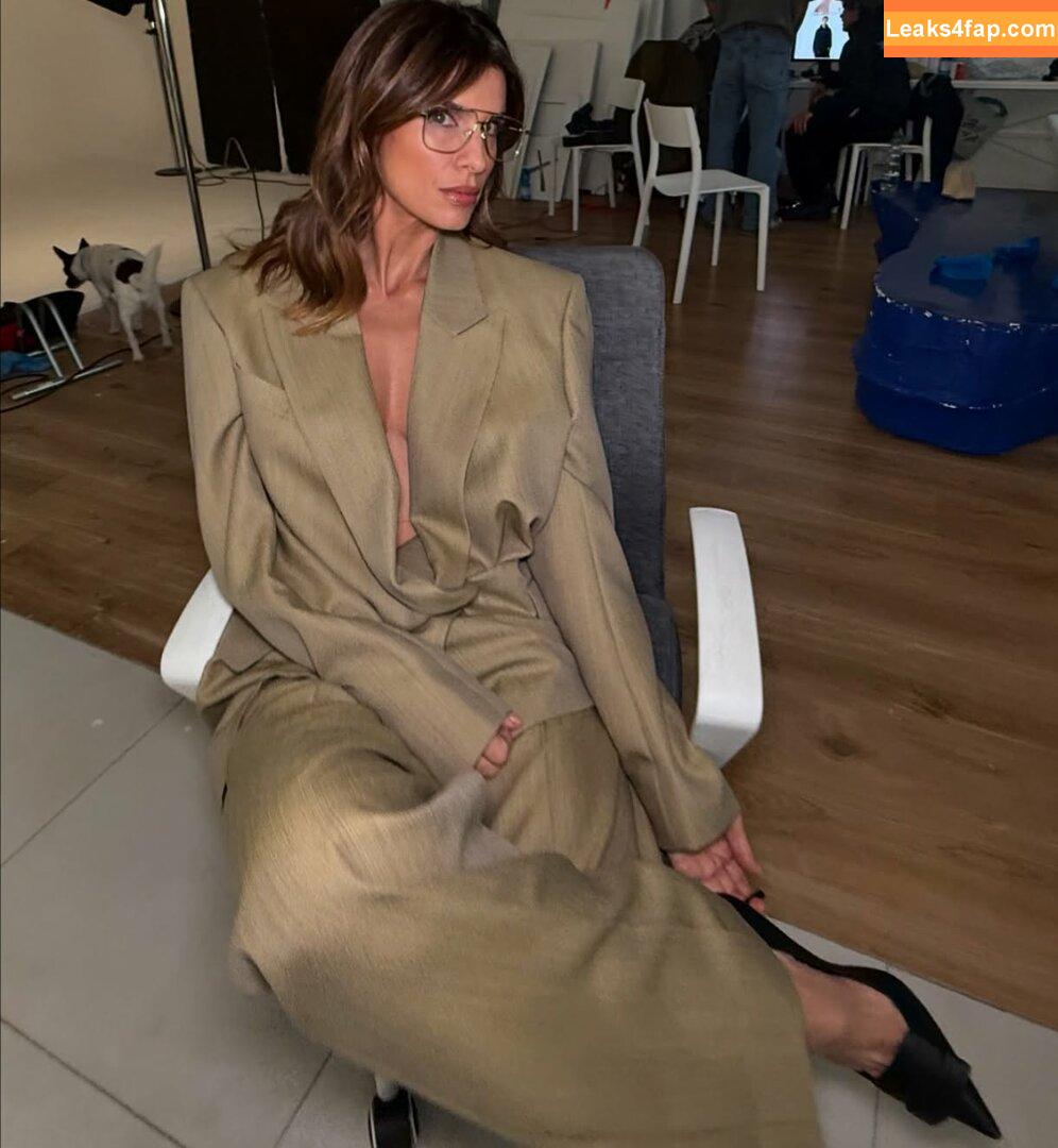 Elisabetta Canalis / JustElisabetta / littlecrumb_ leaked photo photo #1176