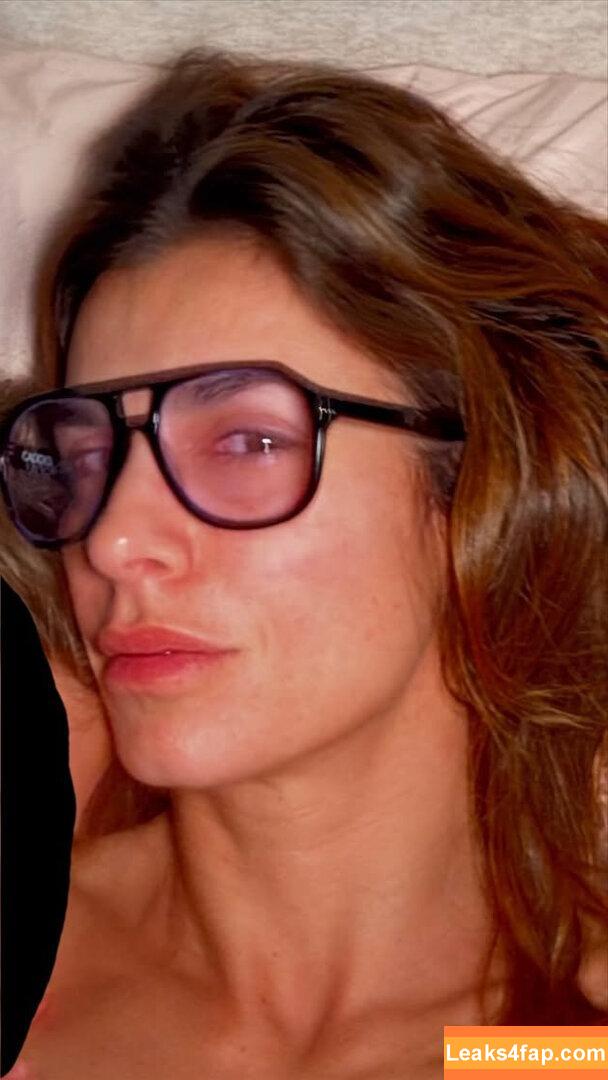 Elisabetta Canalis / JustElisabetta / littlecrumb_ leaked photo photo #1245