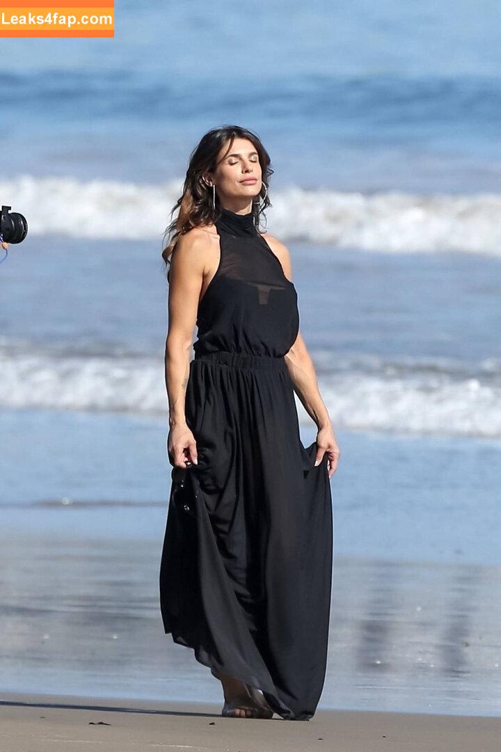 Elisabetta Canalis / JustElisabetta / littlecrumb_ leaked photo photo #1286