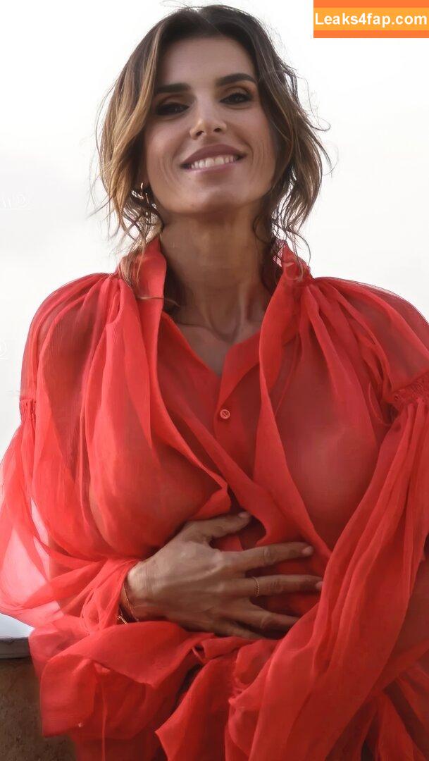 Elisabetta Canalis / JustElisabetta / littlecrumb_ leaked photo photo #1325