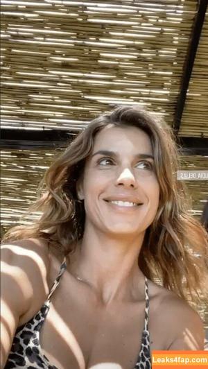 Elisabetta Canalis photo #1024