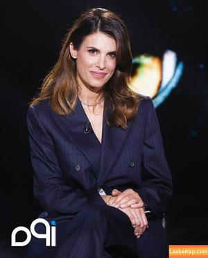 Elisabetta Canalis photo #1034