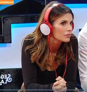 Elisabetta Canalis photo #1187