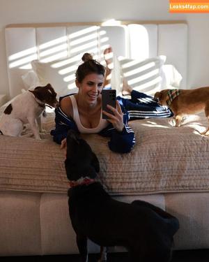 Elisabetta Canalis photo #1253