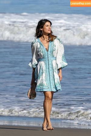 Elisabetta Canalis фото #1281