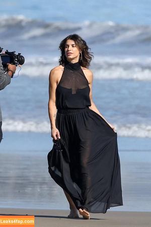 Elisabetta Canalis фото #1283