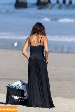 Elisabetta Canalis фото #1288