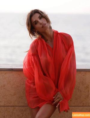 Elisabetta Canalis photo #1327