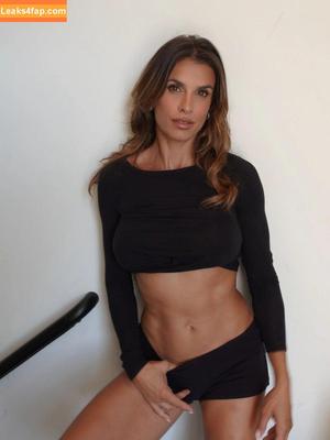 Elisabetta Canalis photo #1333
