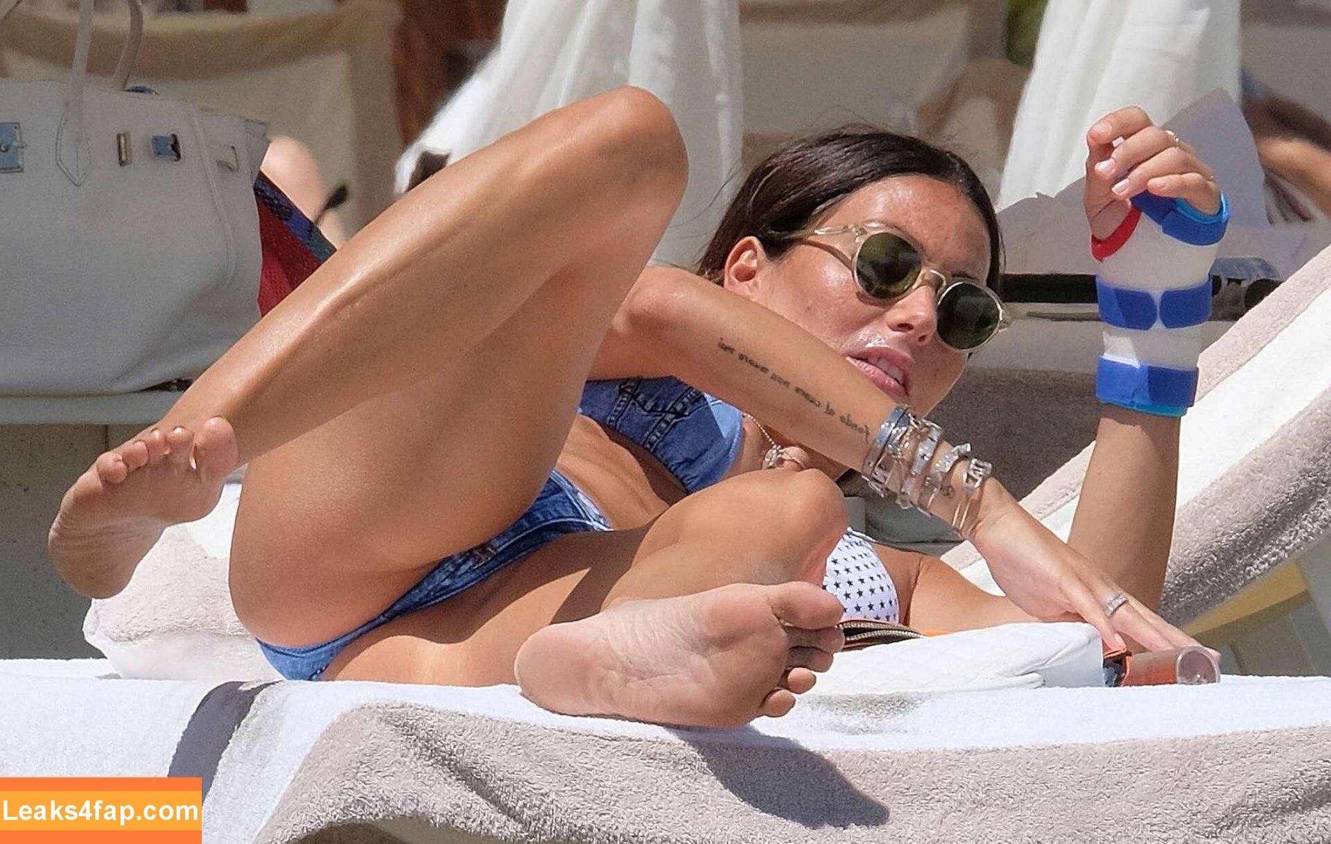 Elisabetta Gregoraci / elisabettagregoracireal leaked photo photo #0163