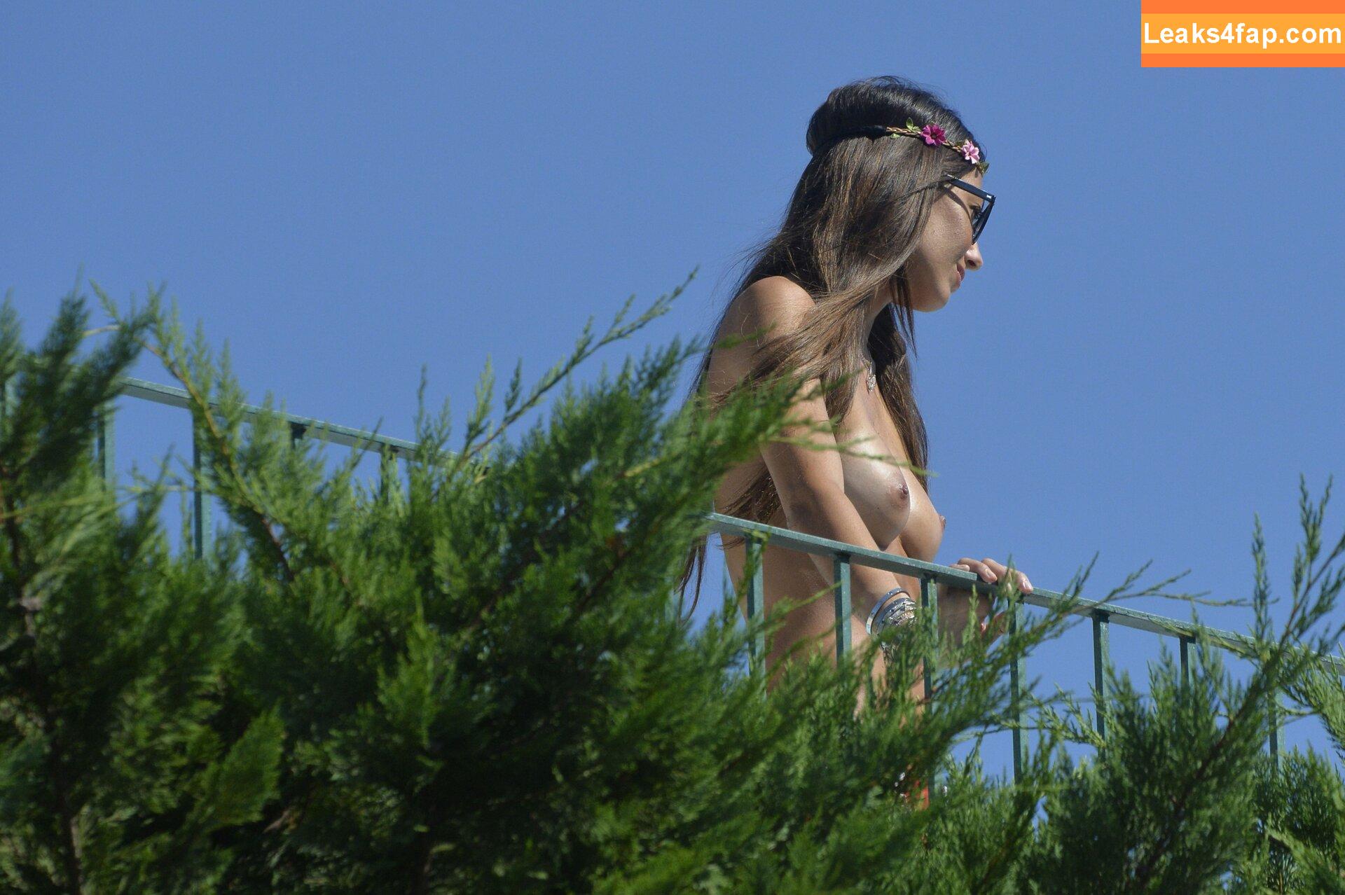 Elisabetta Gregoraci / elisabettagregoracireal leaked photo photo #0182