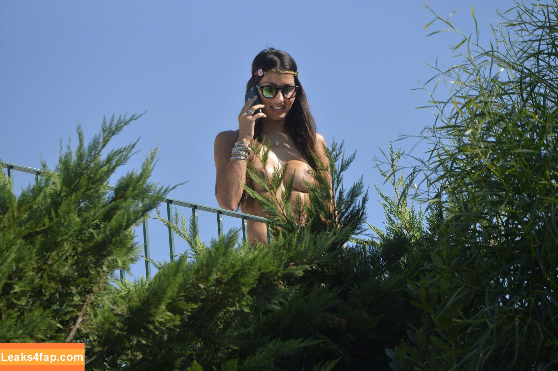 Elisabetta Gregoraci / elisabettagregoracireal leaked photo photo #0185