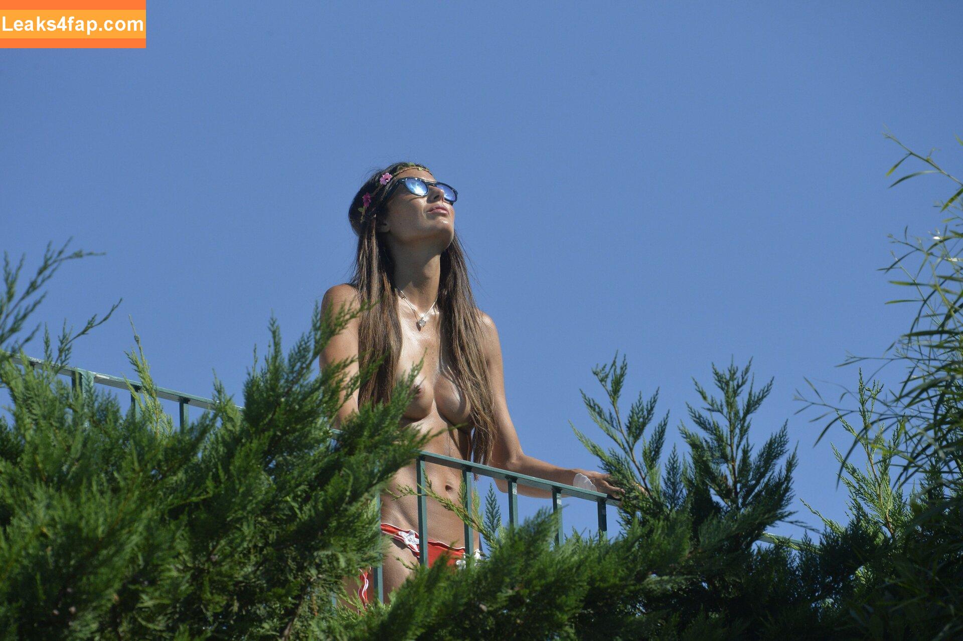 Elisabetta Gregoraci / elisabettagregoracireal leaked photo photo #0186