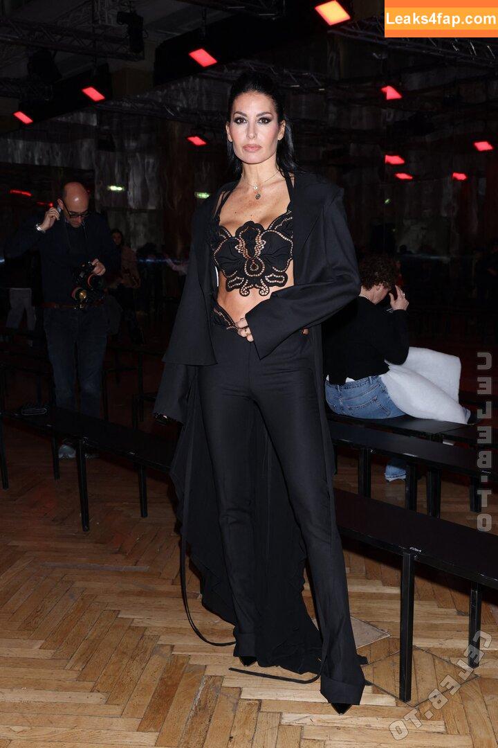 Elisabetta Gregoraci / elisabettagregoraciofficial / elisabettagregoracireal leaked photo photo #0203