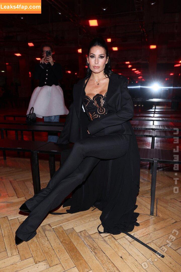 Elisabetta Gregoraci / elisabettagregoraciofficial / elisabettagregoracireal leaked photo photo #0205