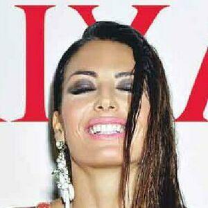 Elisabetta Gregoraci photo #0005