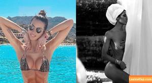Elisabetta Gregoraci photo #0173