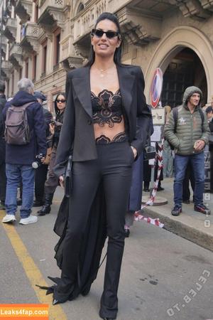 Elisabetta Gregoraci photo #0197