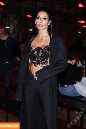 Elisabetta Gregoraci photo #0201