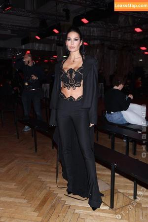 Elisabetta Gregoraci photo #0204