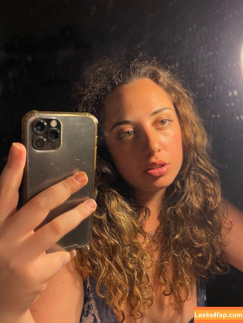 Elisabetta Rossi / bettunz leaked photo photo #0001