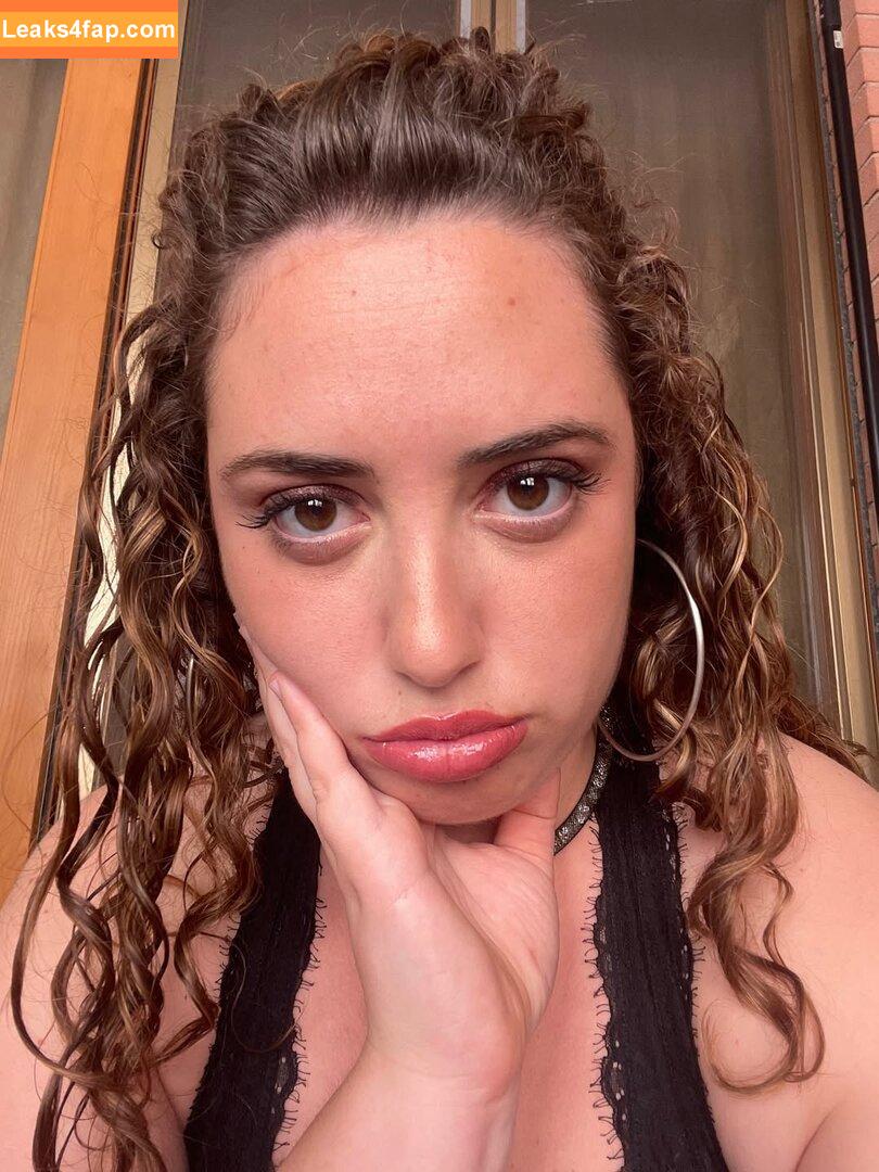 Elisabetta Rossi / bettunz leaked photo photo #0005