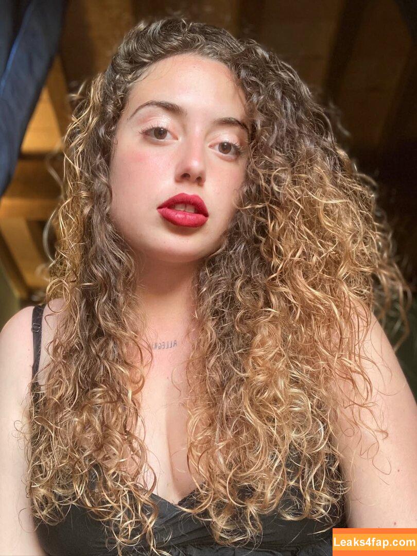 Elisabetta Rossi / bettunz leaked photo photo #0006