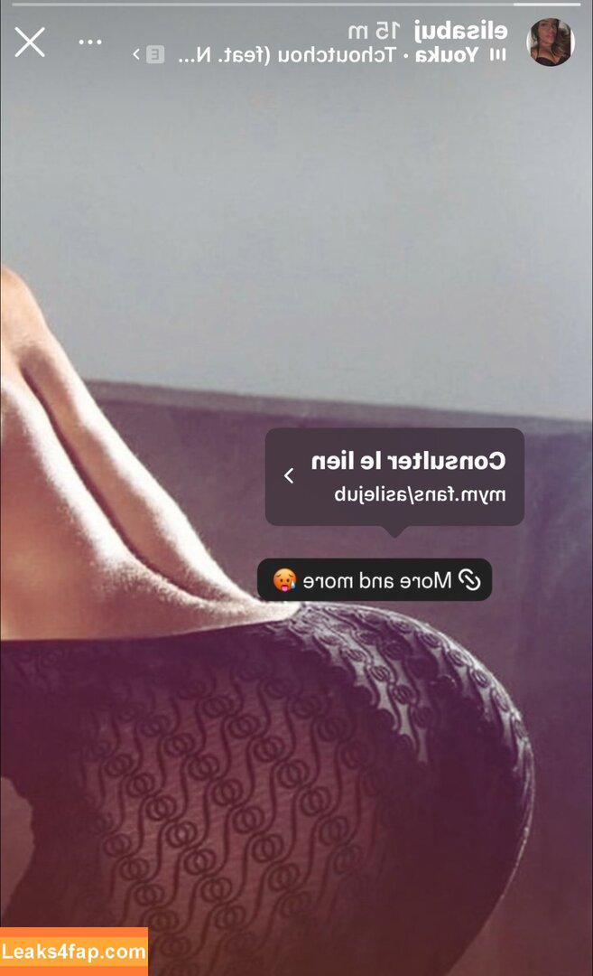 Elisabuj /  leaked photo photo #0004
