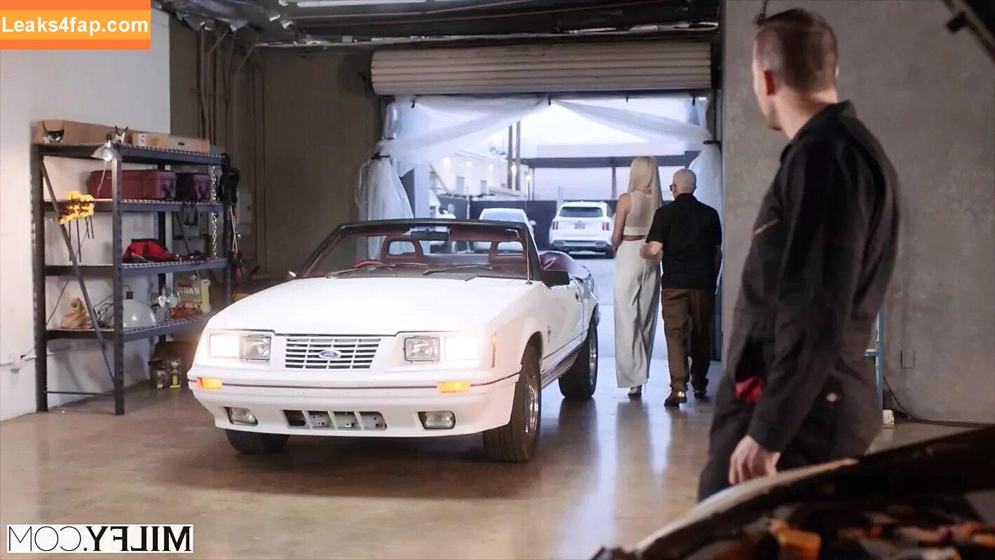 elisaesposito /  leaked photo photo #0010