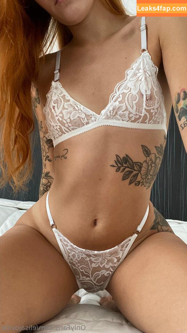 elisajoville /  leaked photo photo #0016