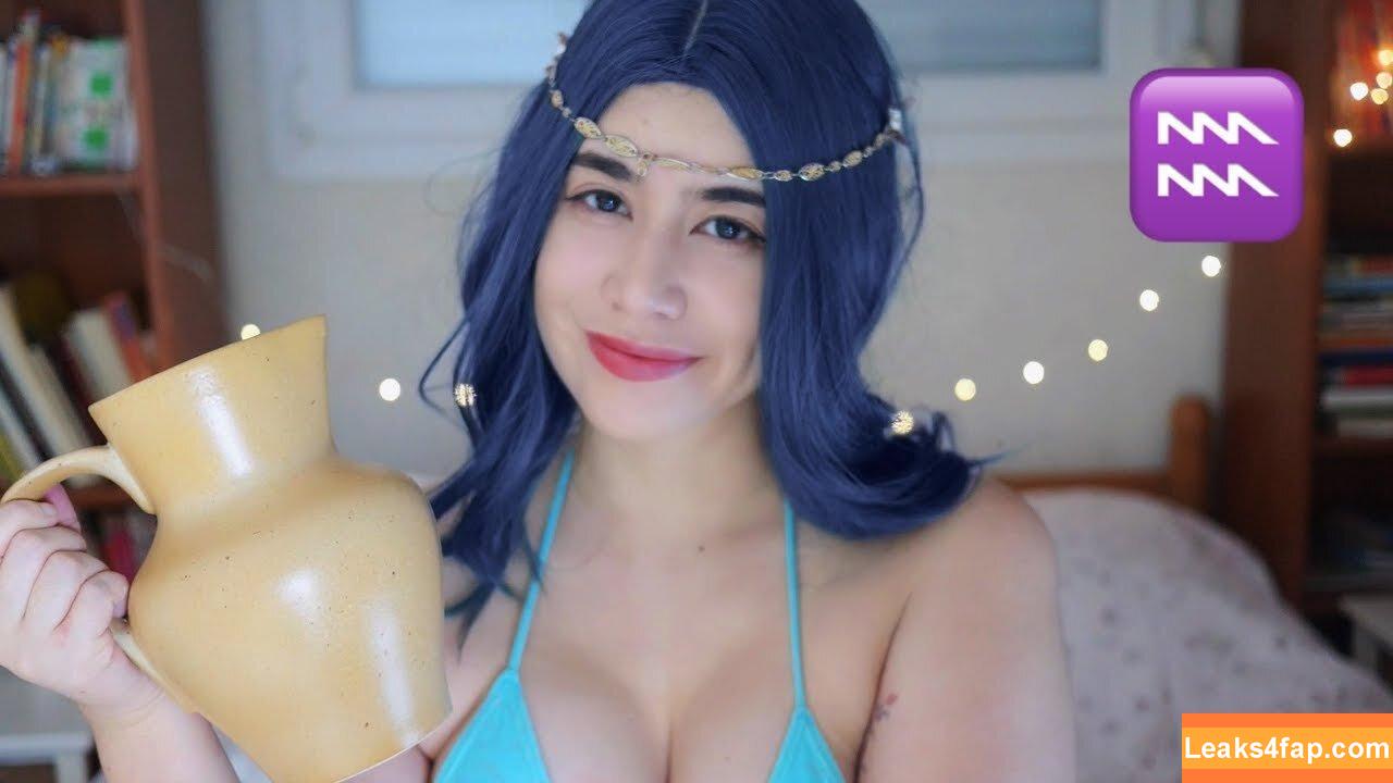 Elise ASMR / Elise Tran / Elise's Garden / iamelisetran leaked photo photo #0002