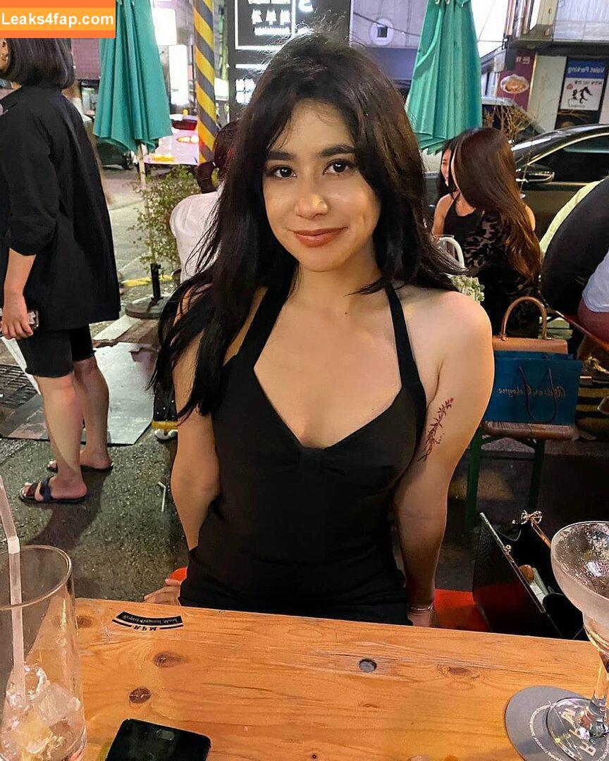 Elise ASMR / Elise Tran / Elise's Garden / reel leaked photo photo #0008