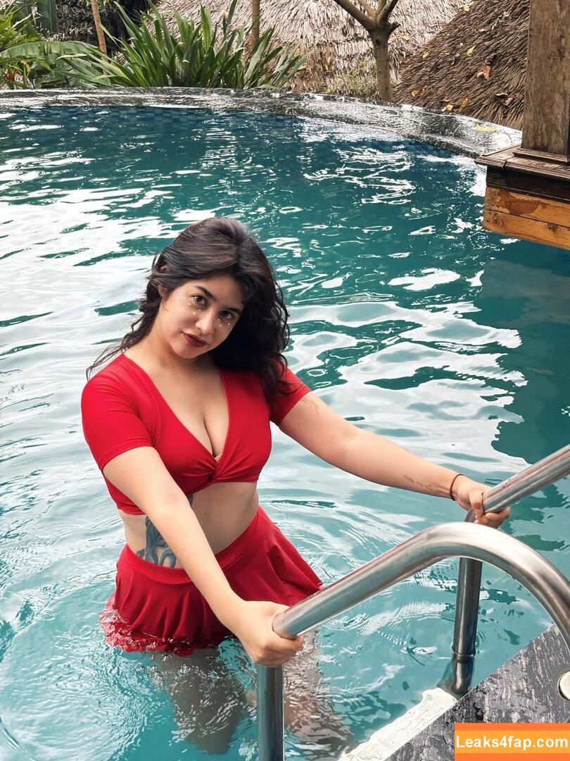 Elise ASMR / Elise Tran / Elise's Garden / reel leaked photo photo #0014