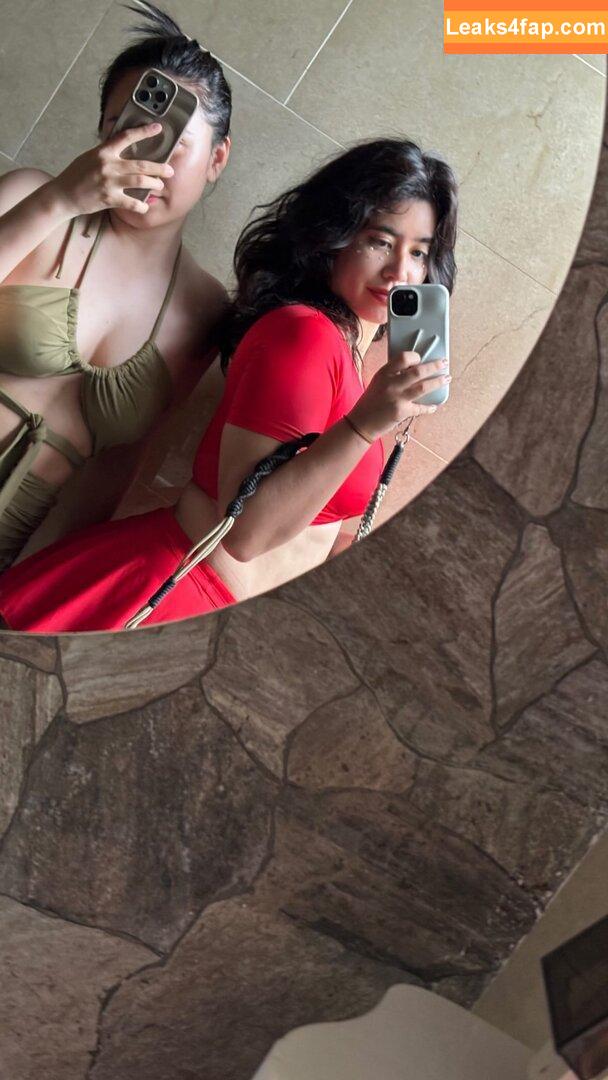 Elise ASMR / Elise Tran / Elise's Garden / reel слитое фото фото #0025