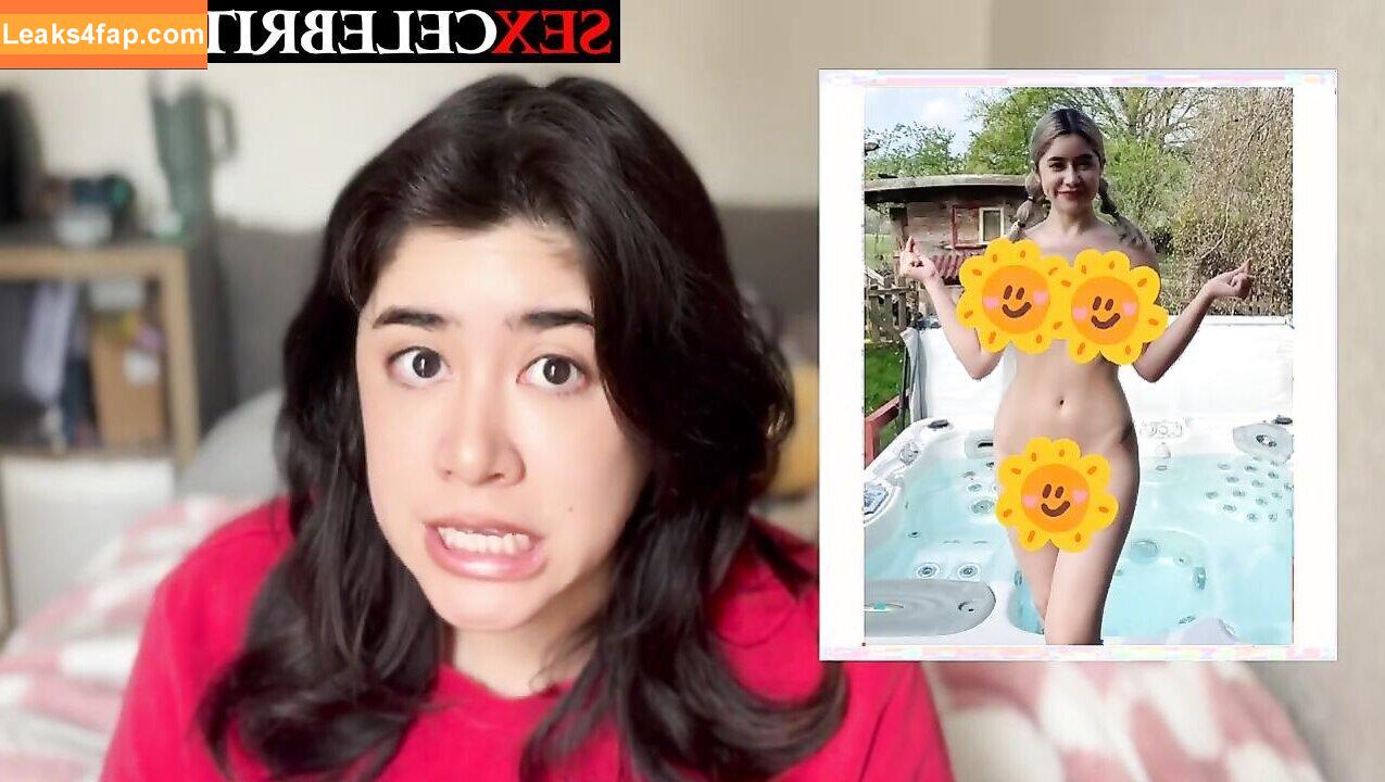 Elise ASMR / Elise Tran / Elise's Garden / reel слитое фото фото #0051