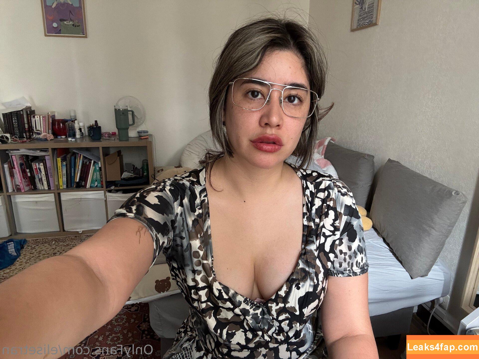 Elise ASMR / Elise Tran / Elise's Garden / iamelisetran leaked photo photo #0082