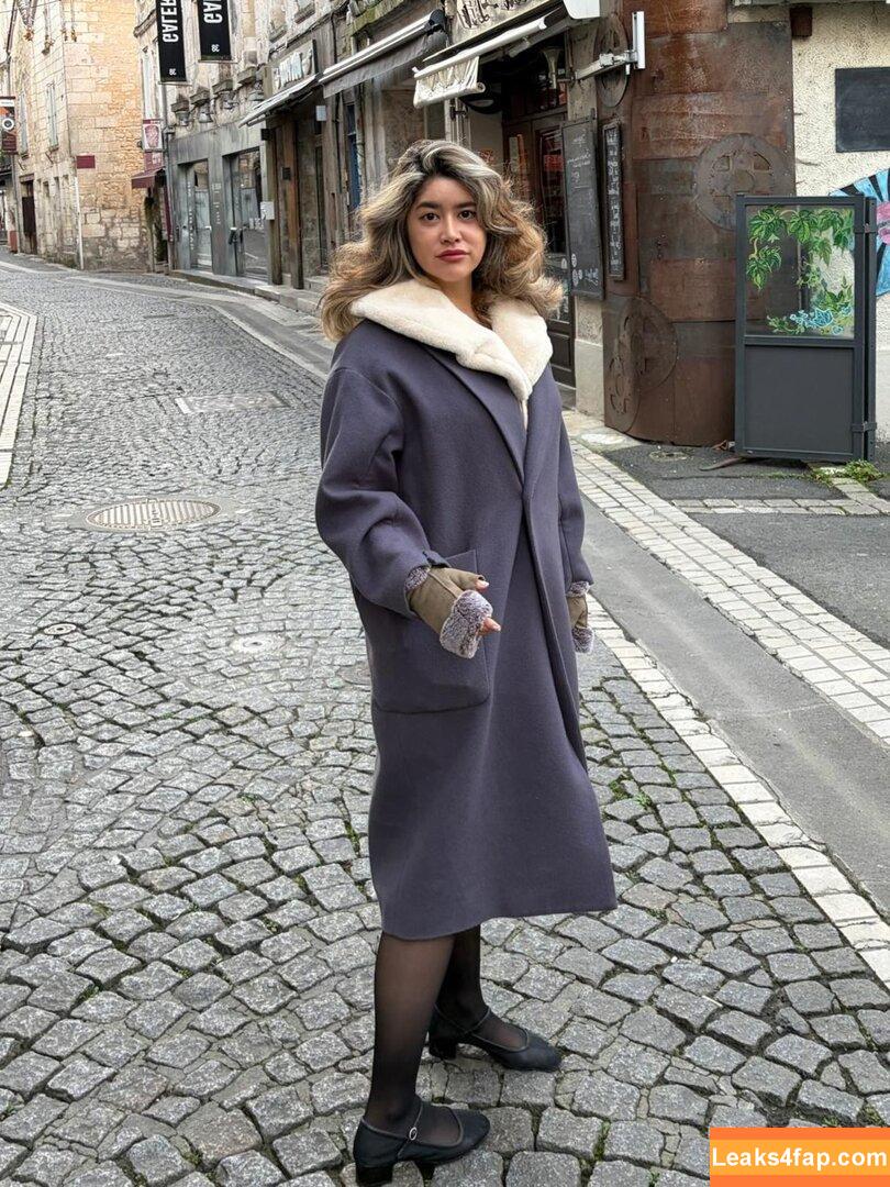 Elise ASMR / Elise Tran / Elise's Garden / reel leaked photo photo #0089