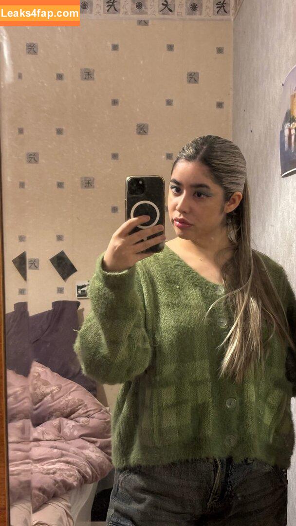 Elise ASMR / Elise Tran / Elise's Garden / reel leaked photo photo #0091