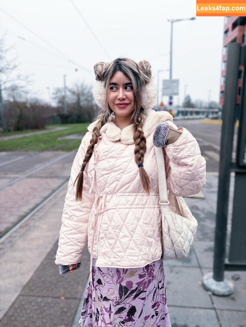 Elise ASMR / Elise Tran / Elise's Garden / reel leaked photo photo #0093