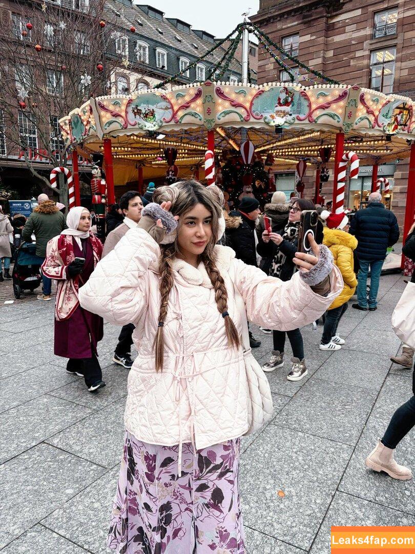 Elise ASMR / Elise Tran / Elise's Garden / reel leaked photo photo #0095