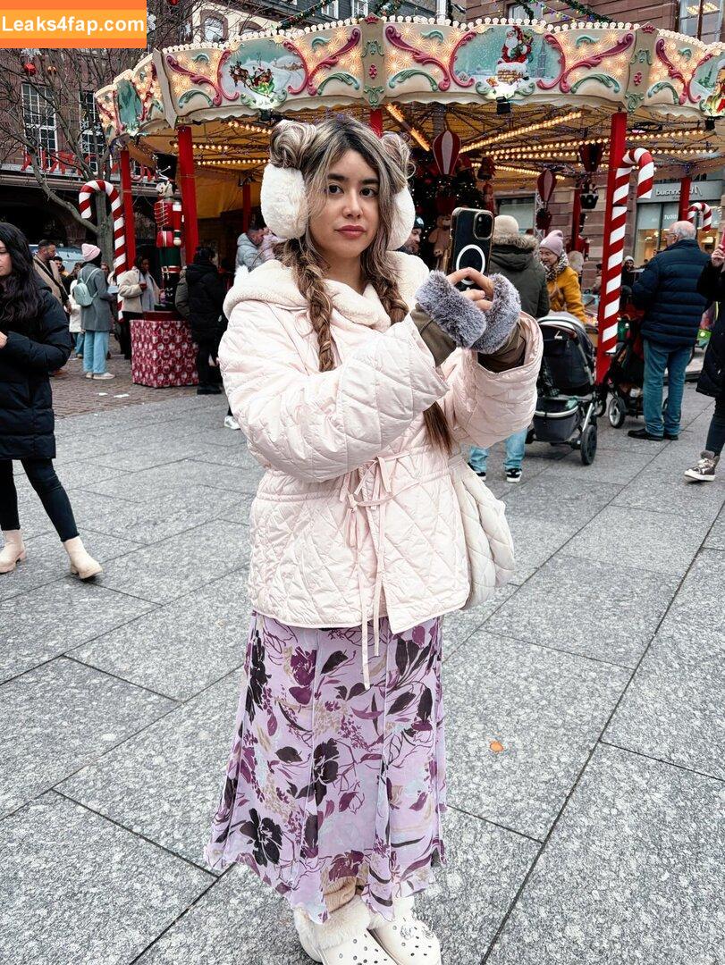 Elise ASMR / Elise Tran / Elise's Garden / reel leaked photo photo #0098