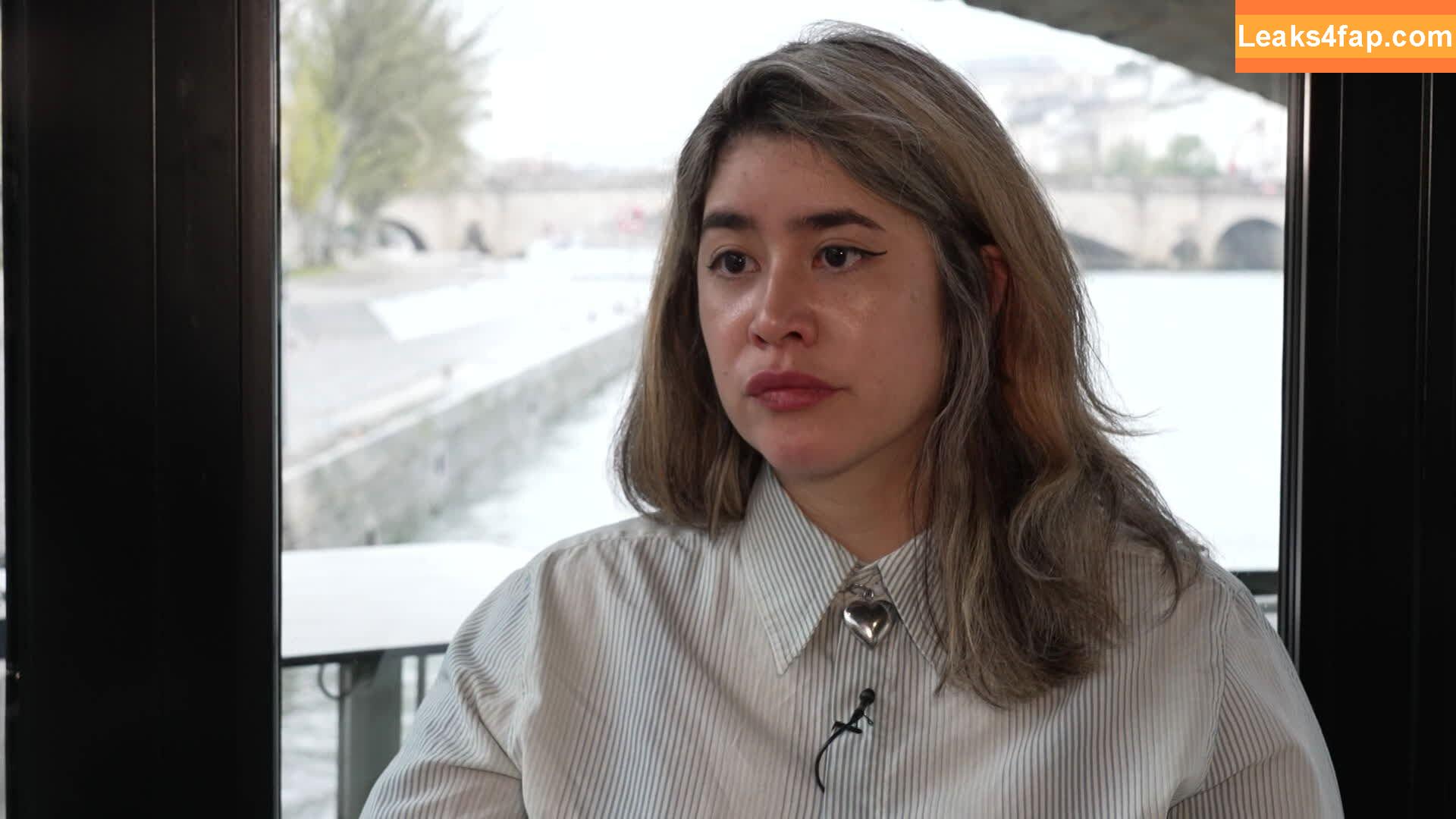 Elise ASMR / Elise Tran / Elise's Garden / reel leaked photo photo #0100