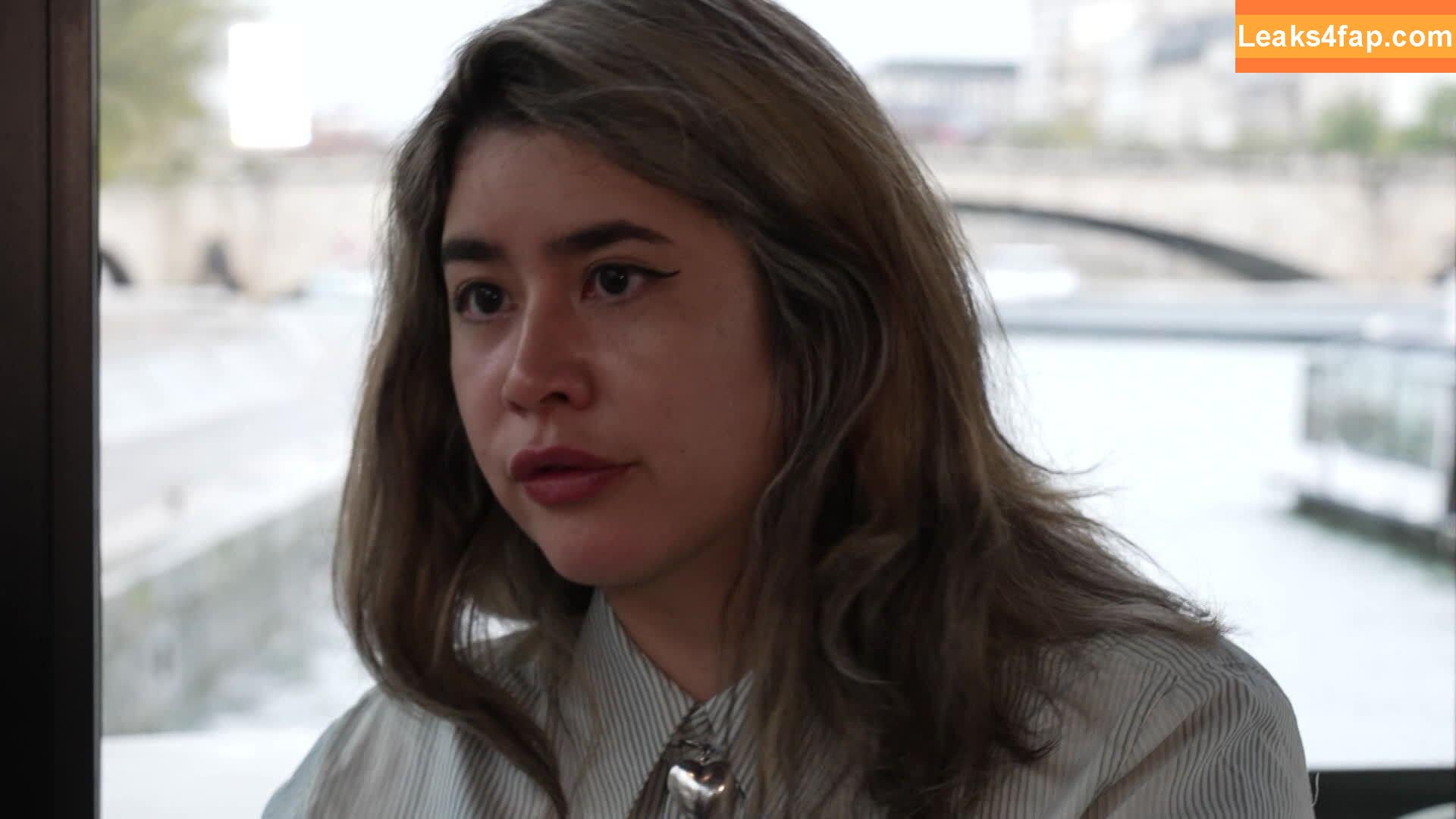 Elise ASMR / Elise Tran / Elise's Garden / reel leaked photo photo #0101