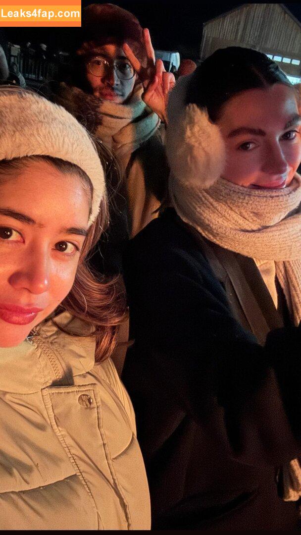 Elise ASMR / Elise Tran / Elise's Garden / reel leaked photo photo #0103